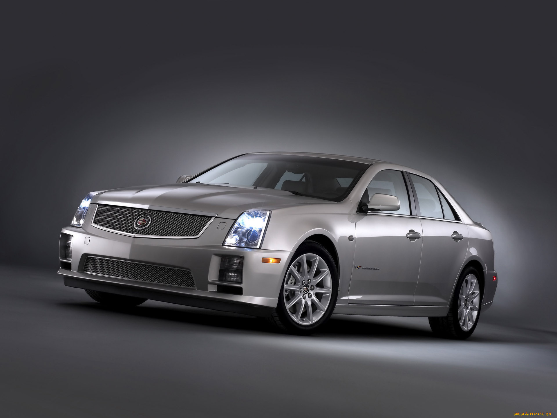 , cadillac